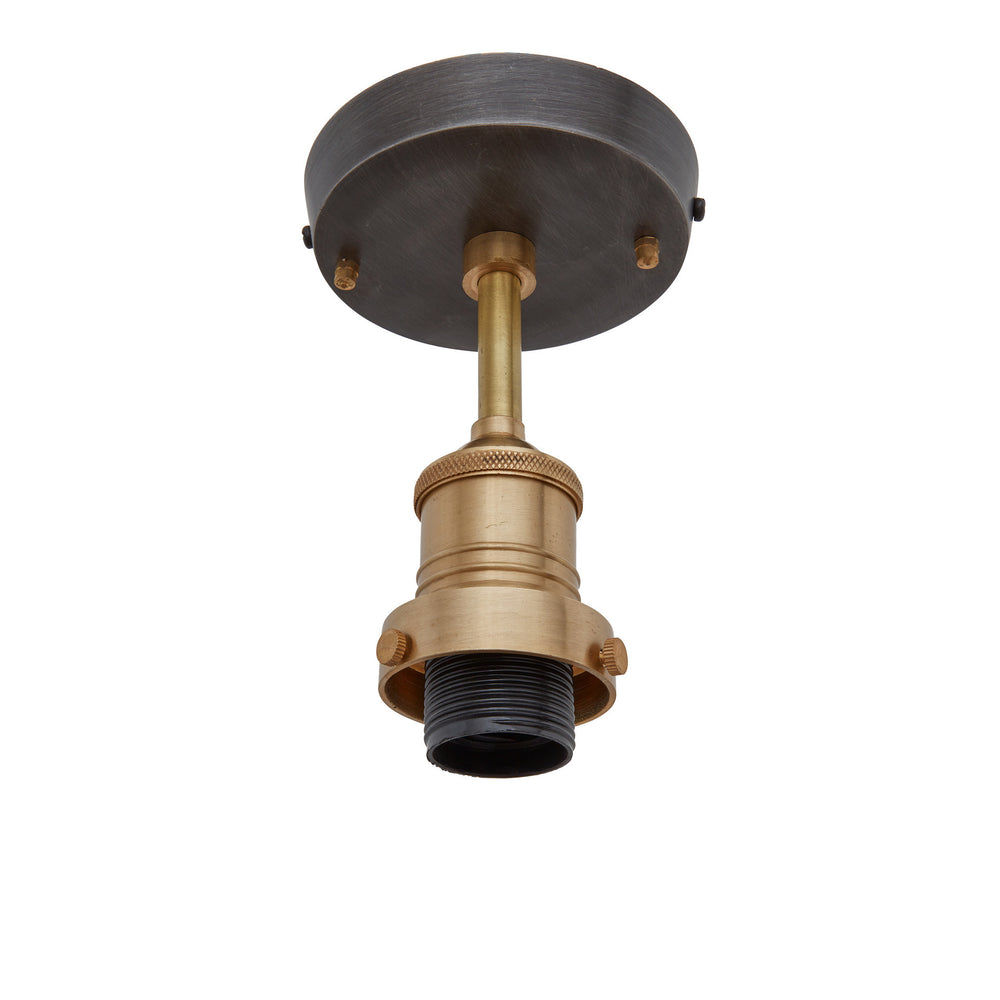 BR-FM-B_TIF_Industville_Metal - Brass Flush Mount