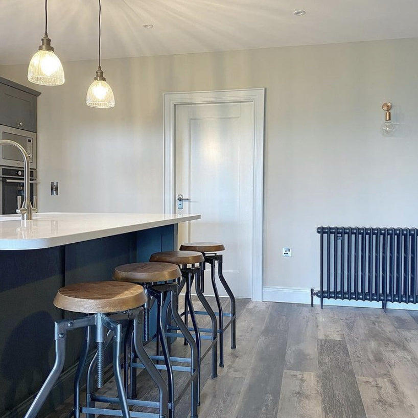 Turner Adjustable Bar Stool