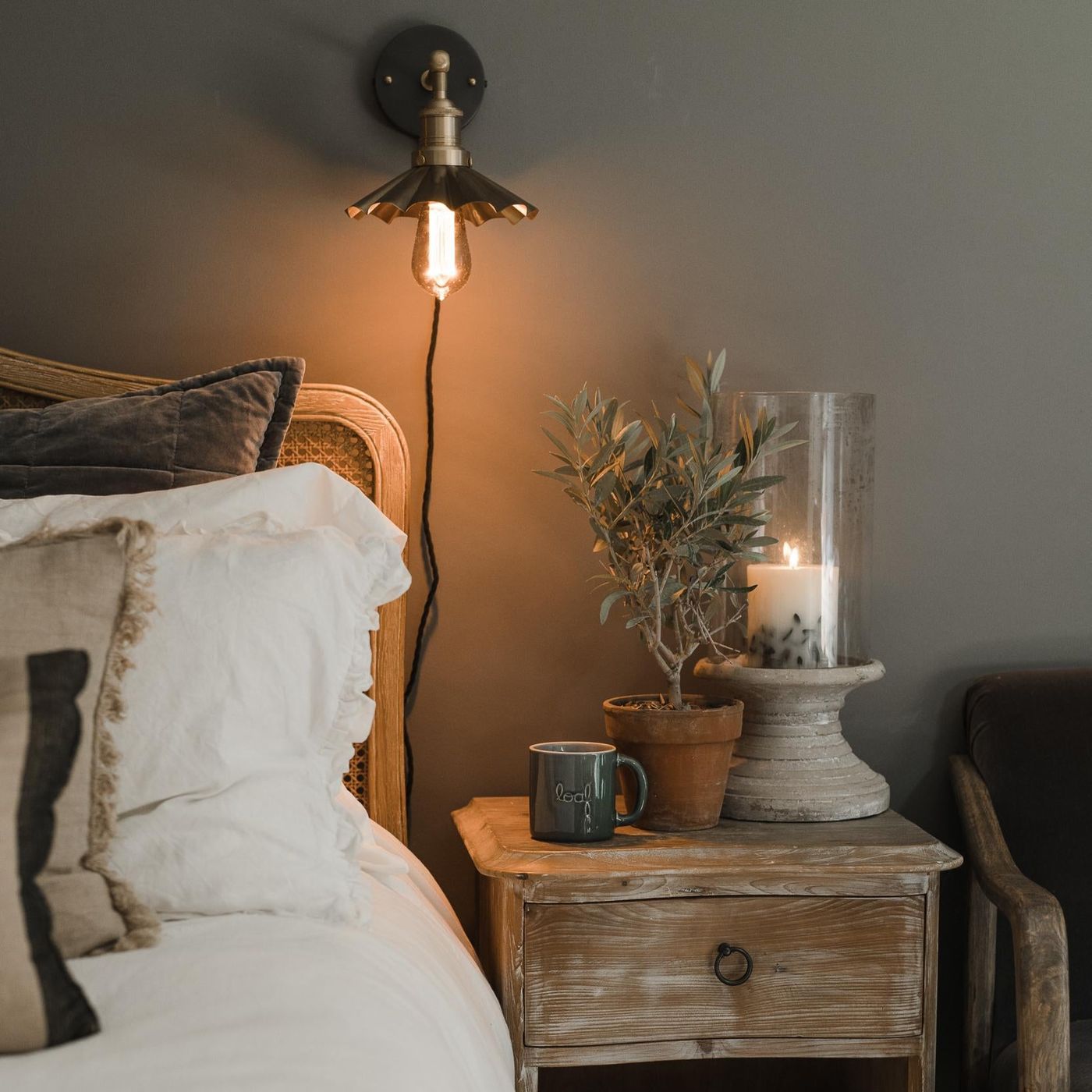Brass Lifestyle Image