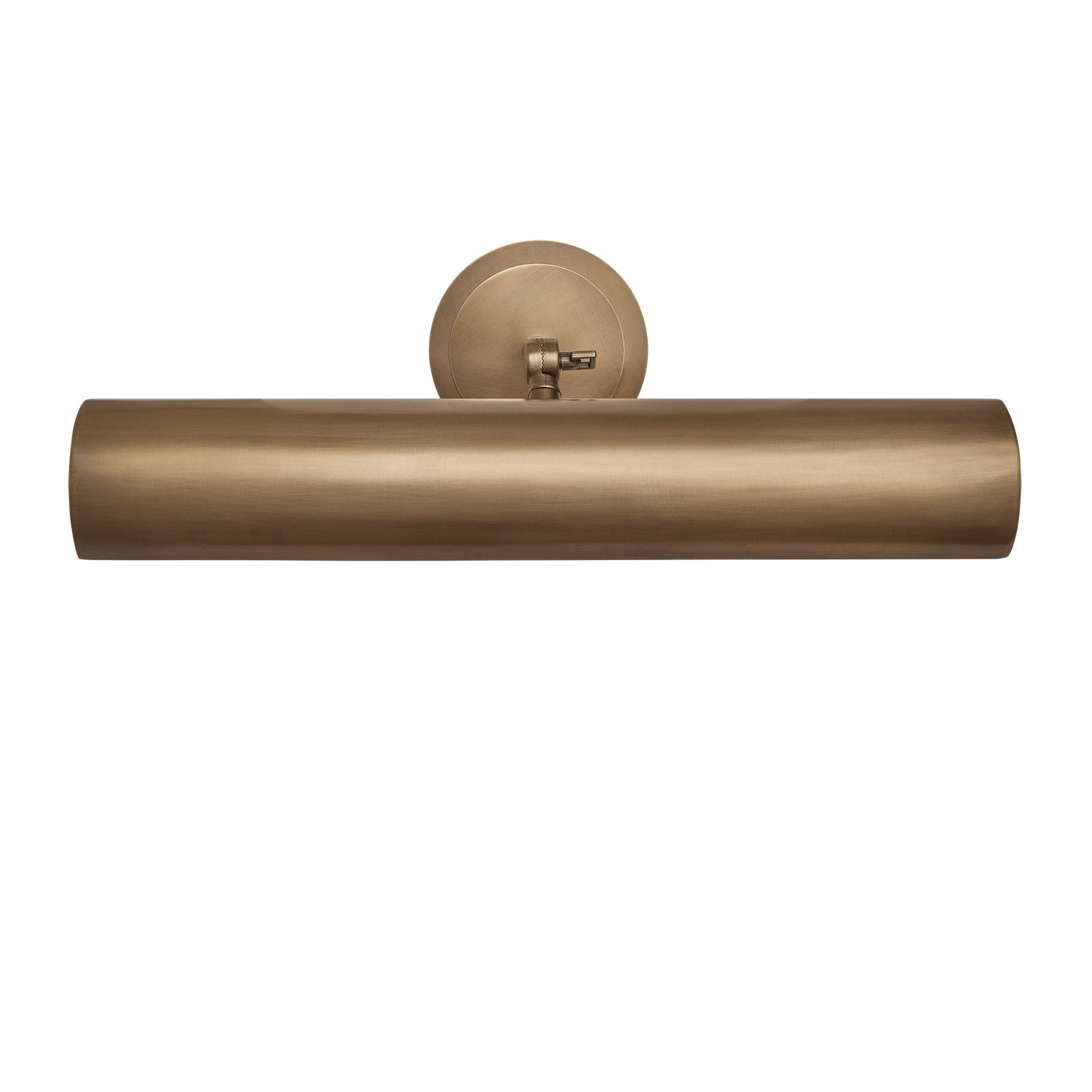 Albany Picture Wall Light in Brass finish - Design Code AL-PIWL-B