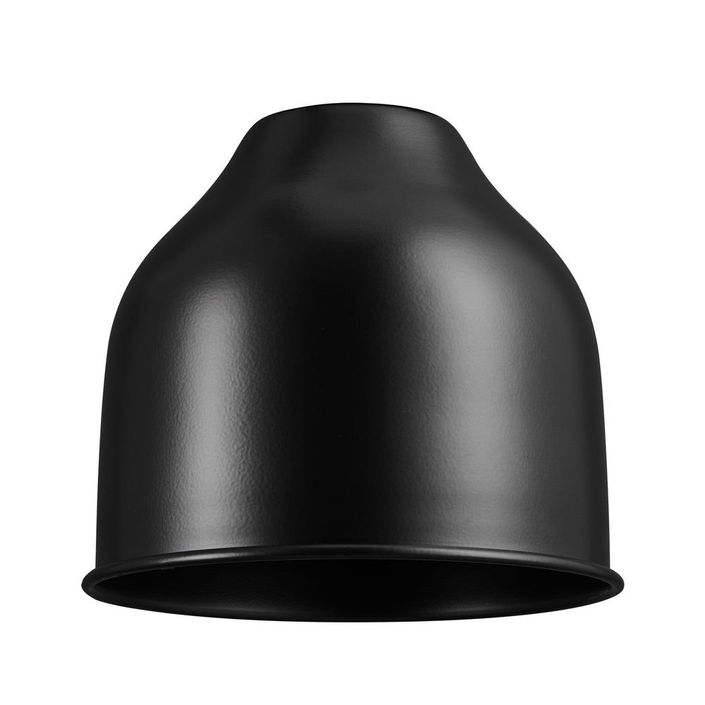 Black cone shade