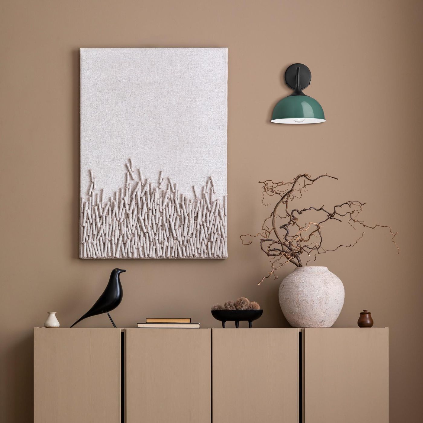 2 Featured Project (Residential): @industville 