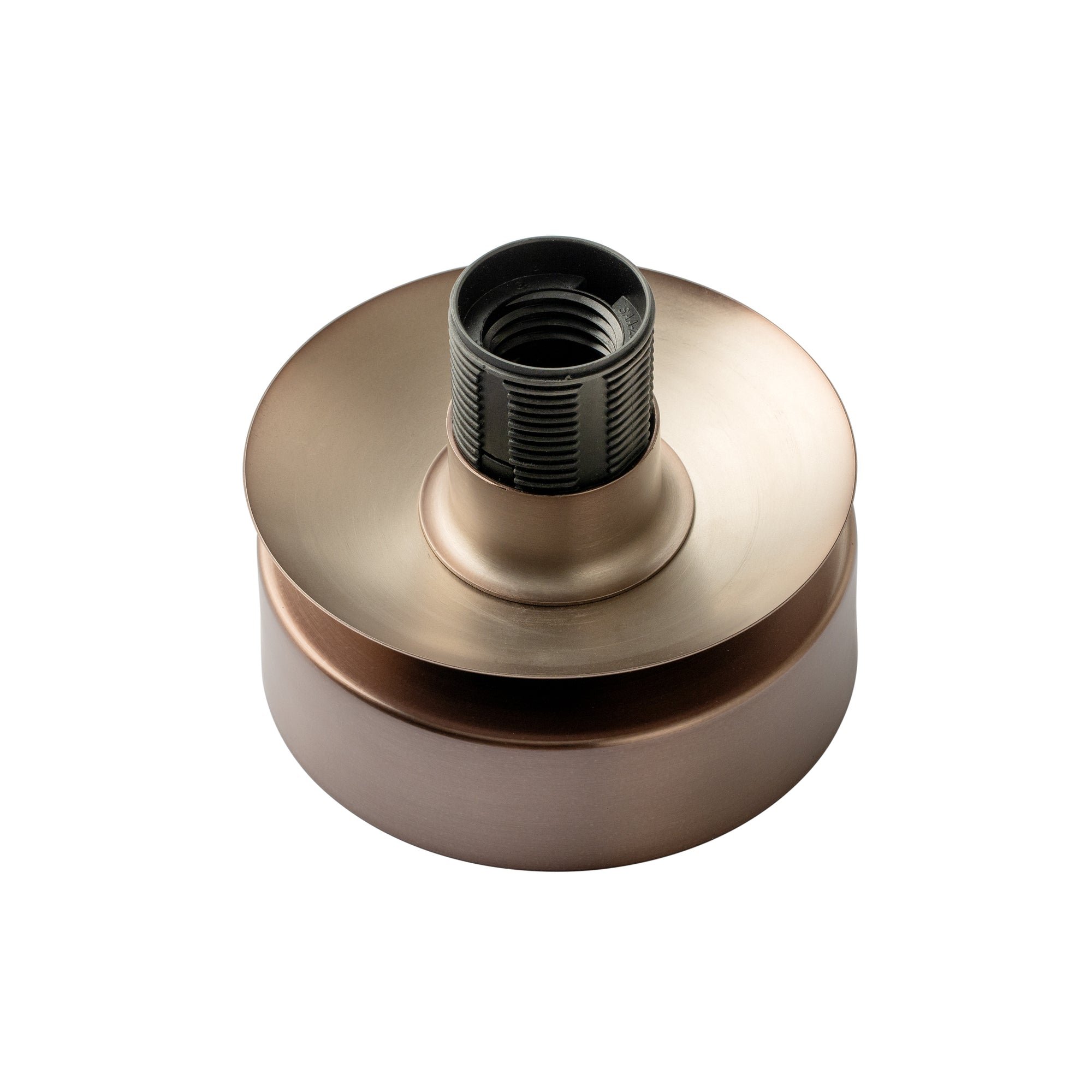 Chelsea Diffuser Flush Mount Holder - Bronze