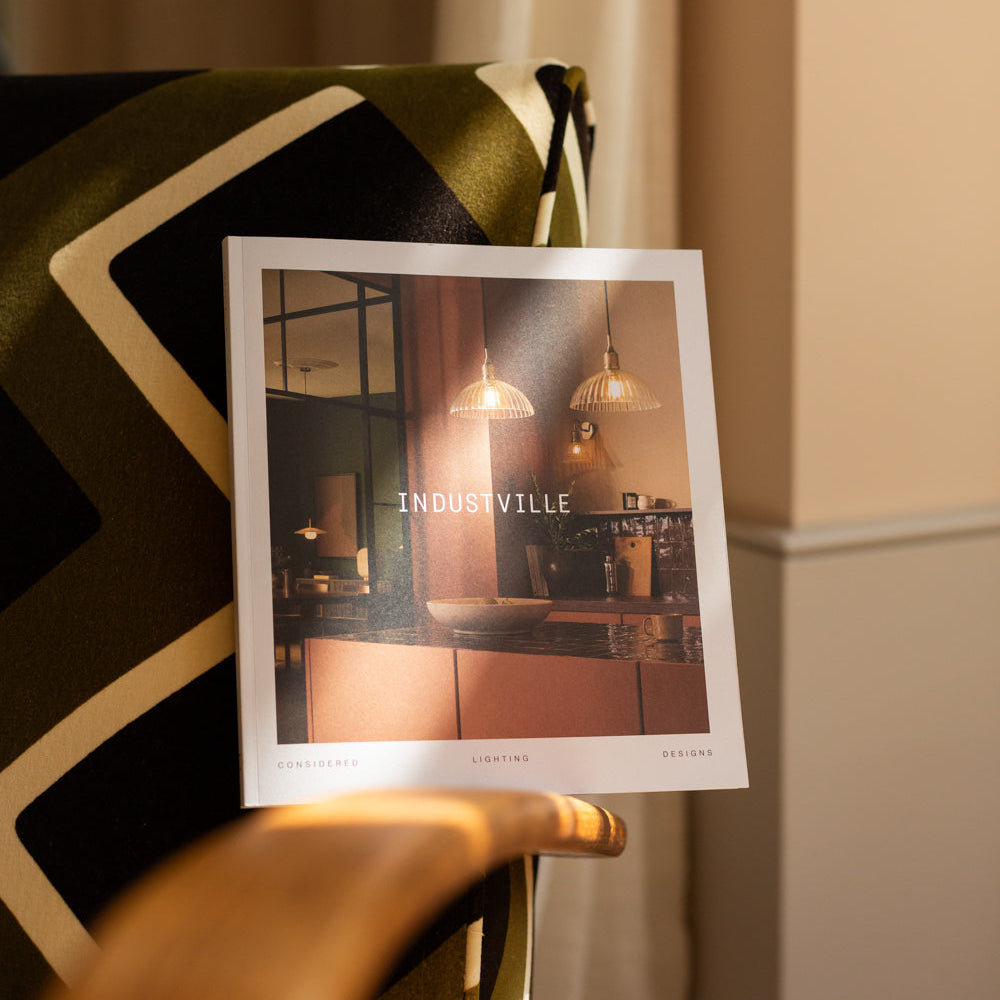 Industville SS26 Catalogue
