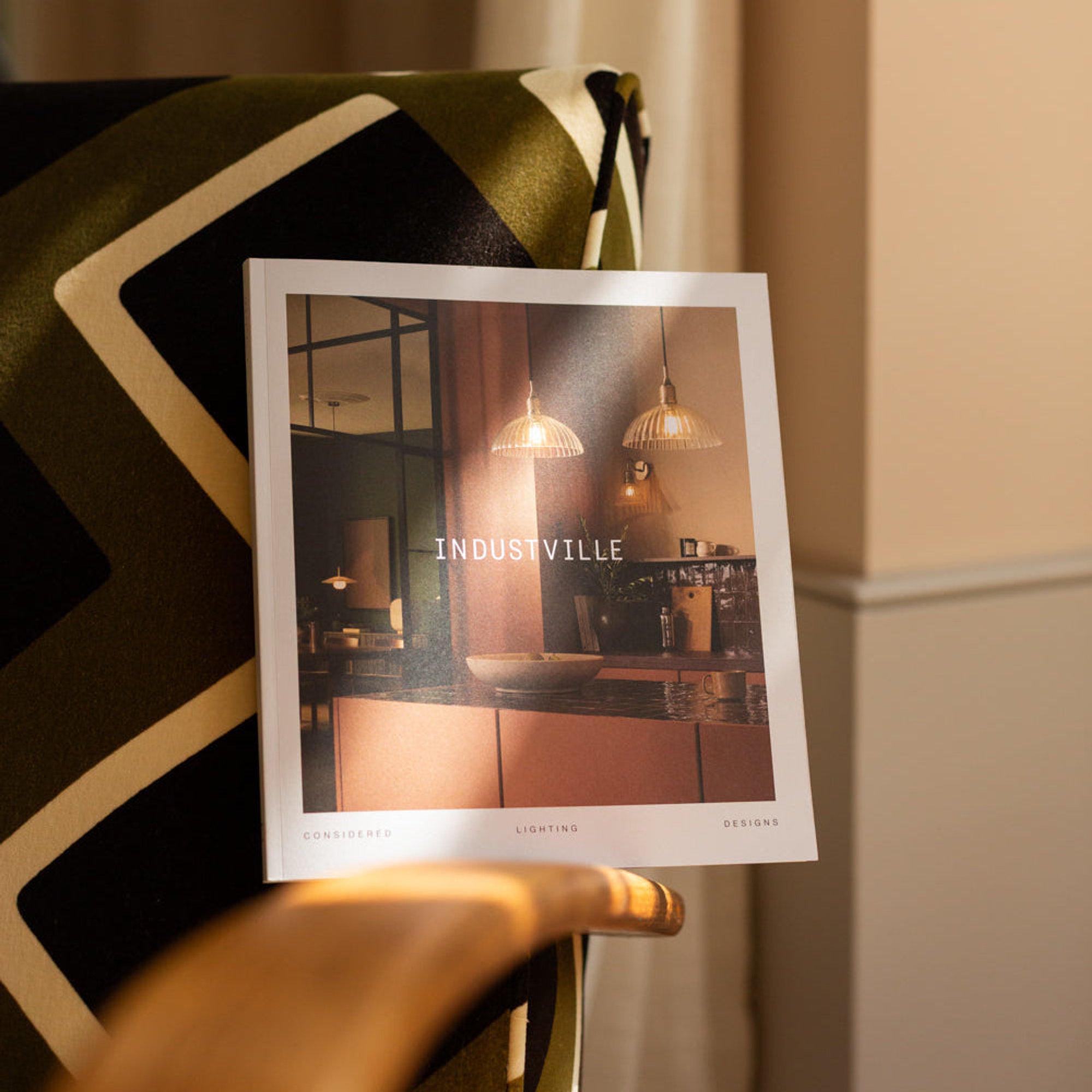 Industville SS26 Catalogue
