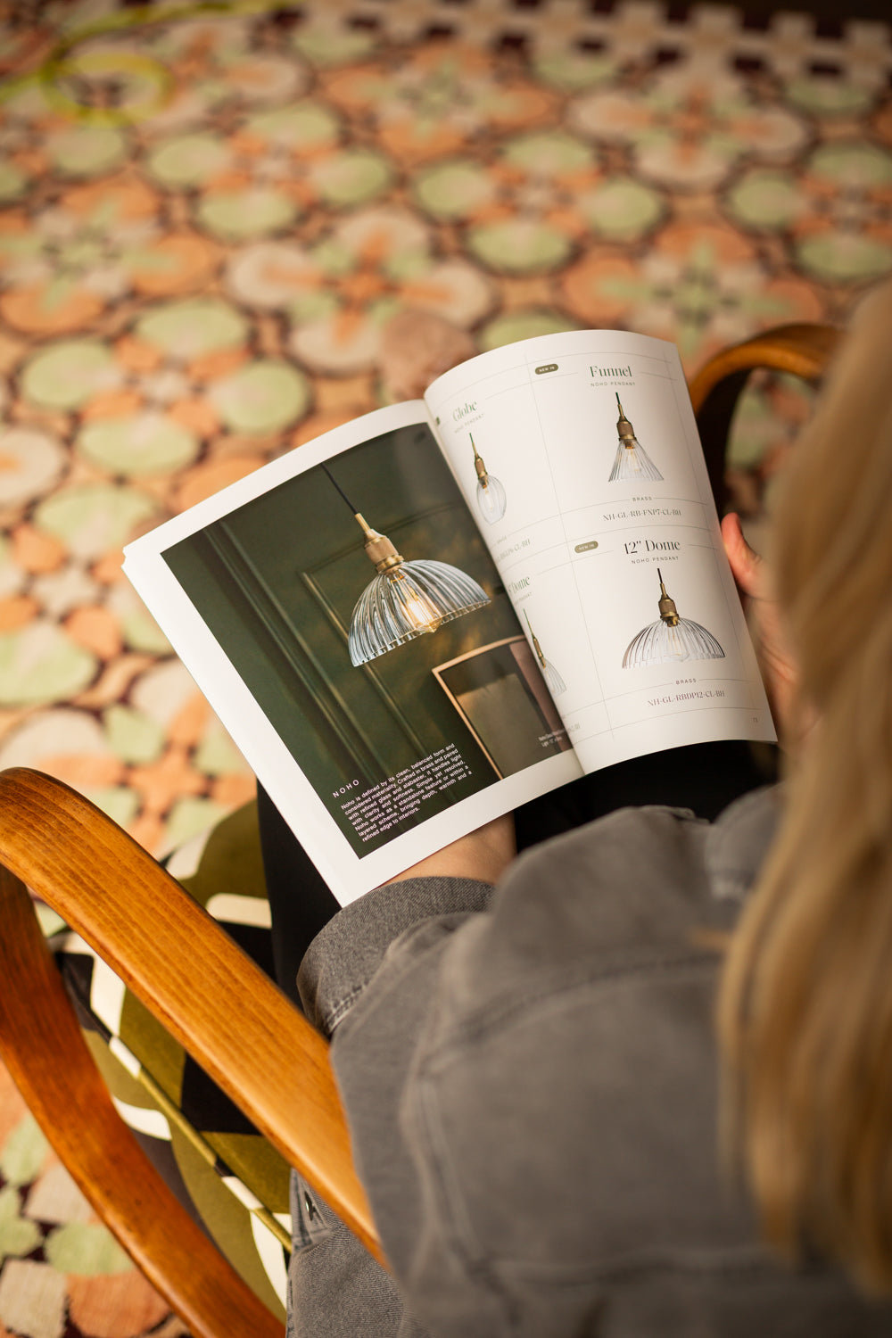 Industville SS26 Catalogue
