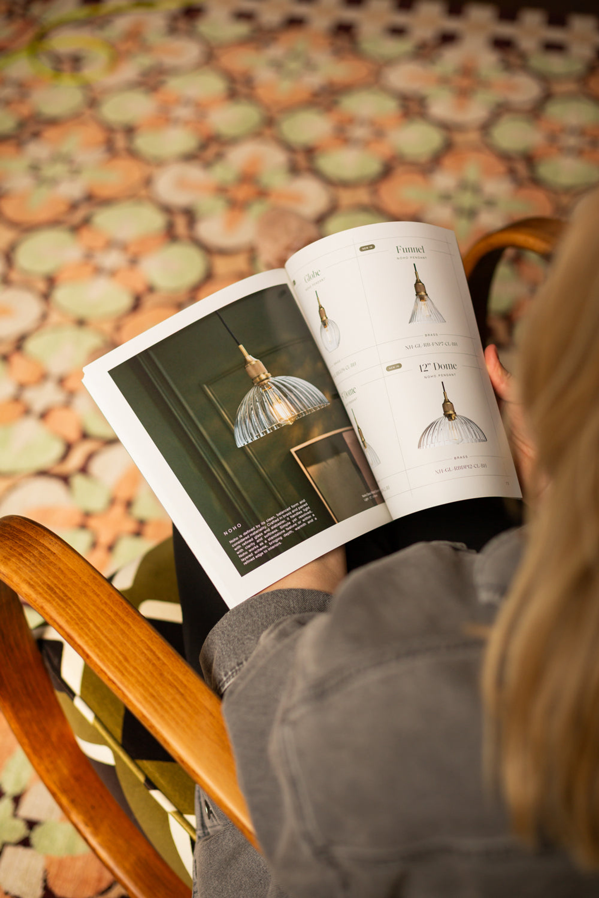 Industville SS26 Catalogue