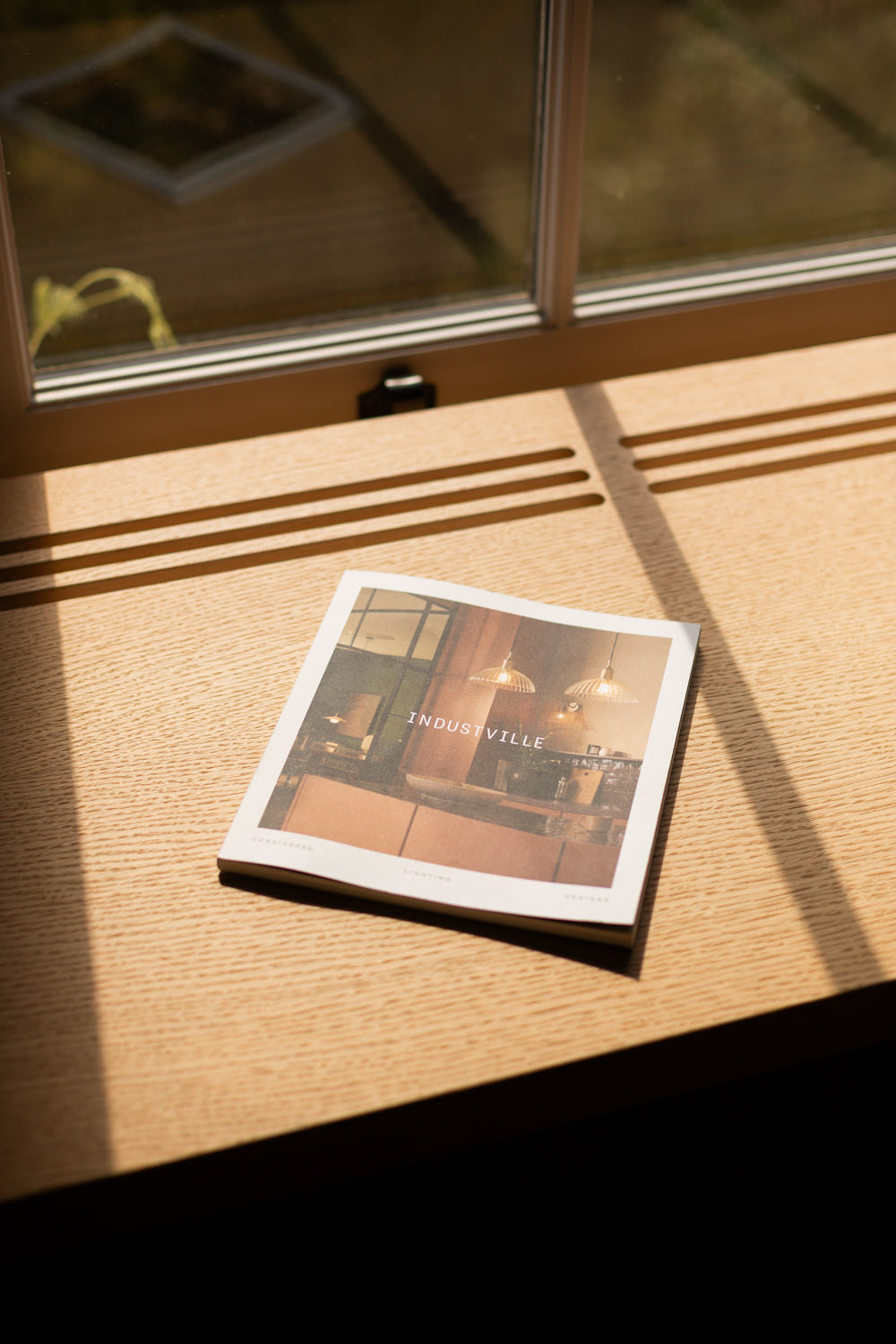 Industville SS26 Catalogue