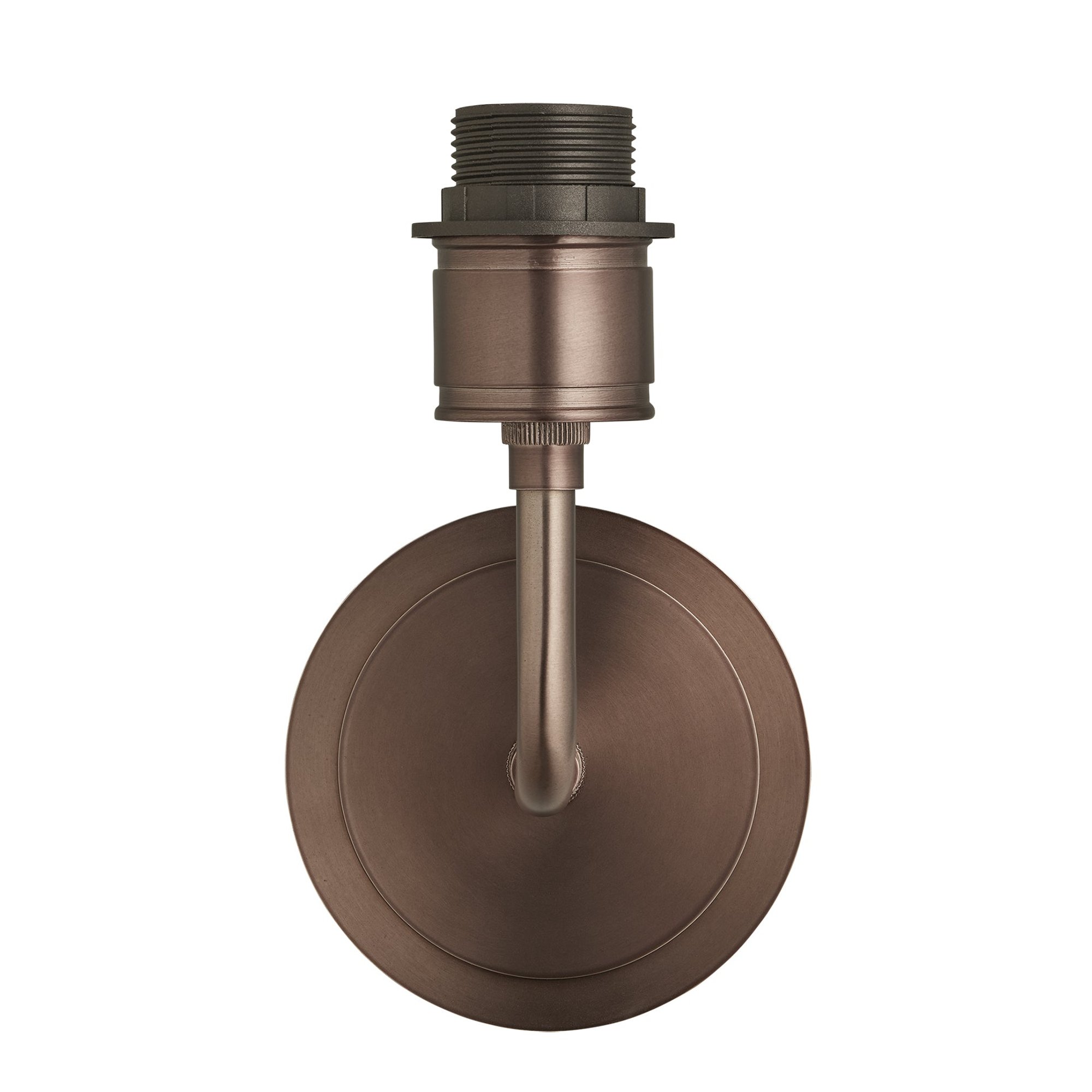 Albany Bronze Wall Light holder