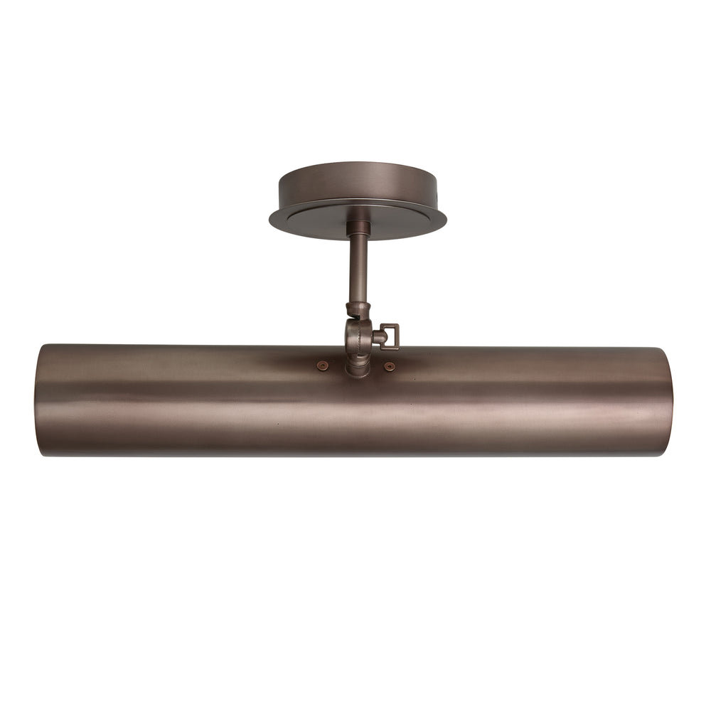 Albany Picture Wall Light in Bronze finish - Design Code AL-PIWL-BZ