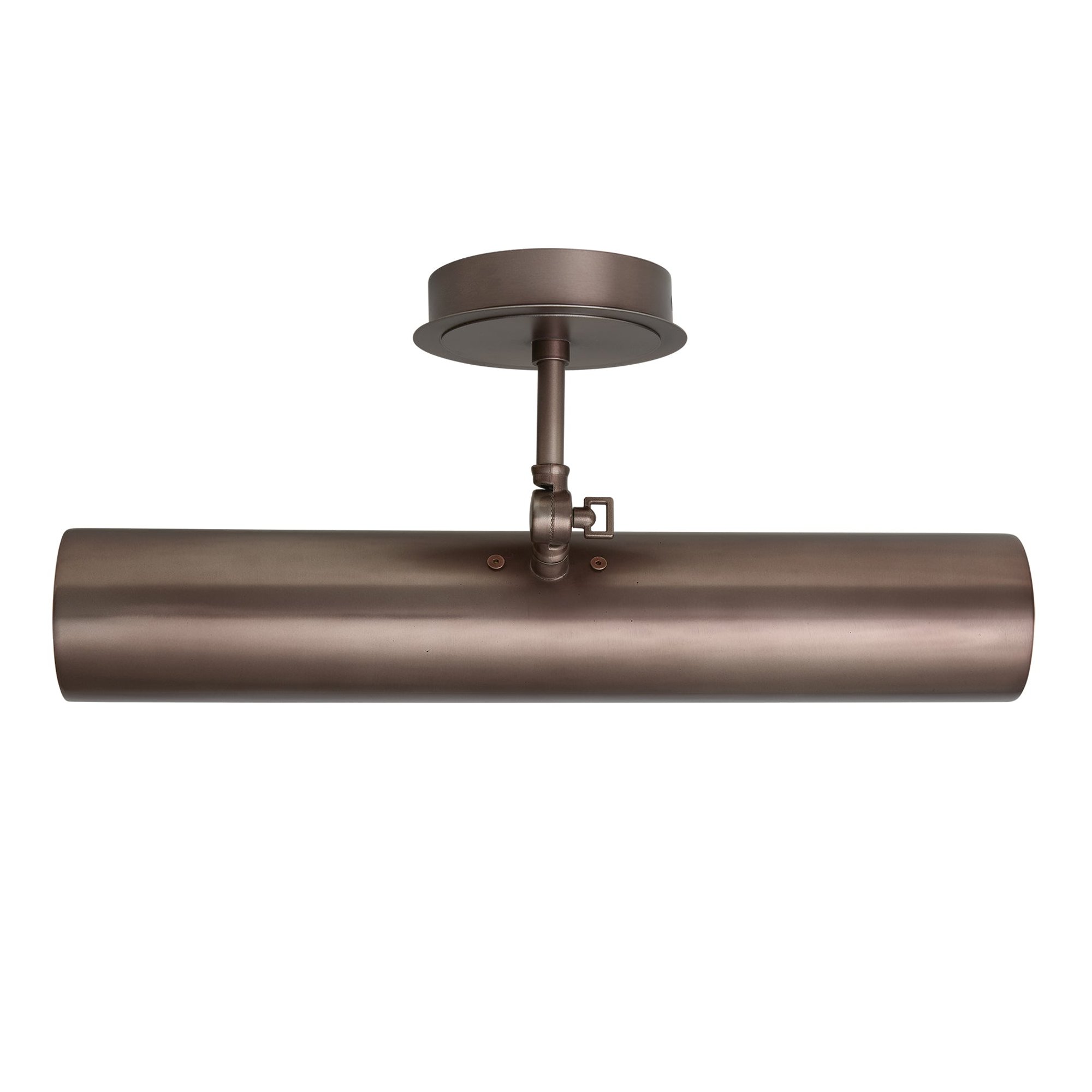 Albany Picture Wall Light in Bronze finish - Design Code AL-PIWL-BZ