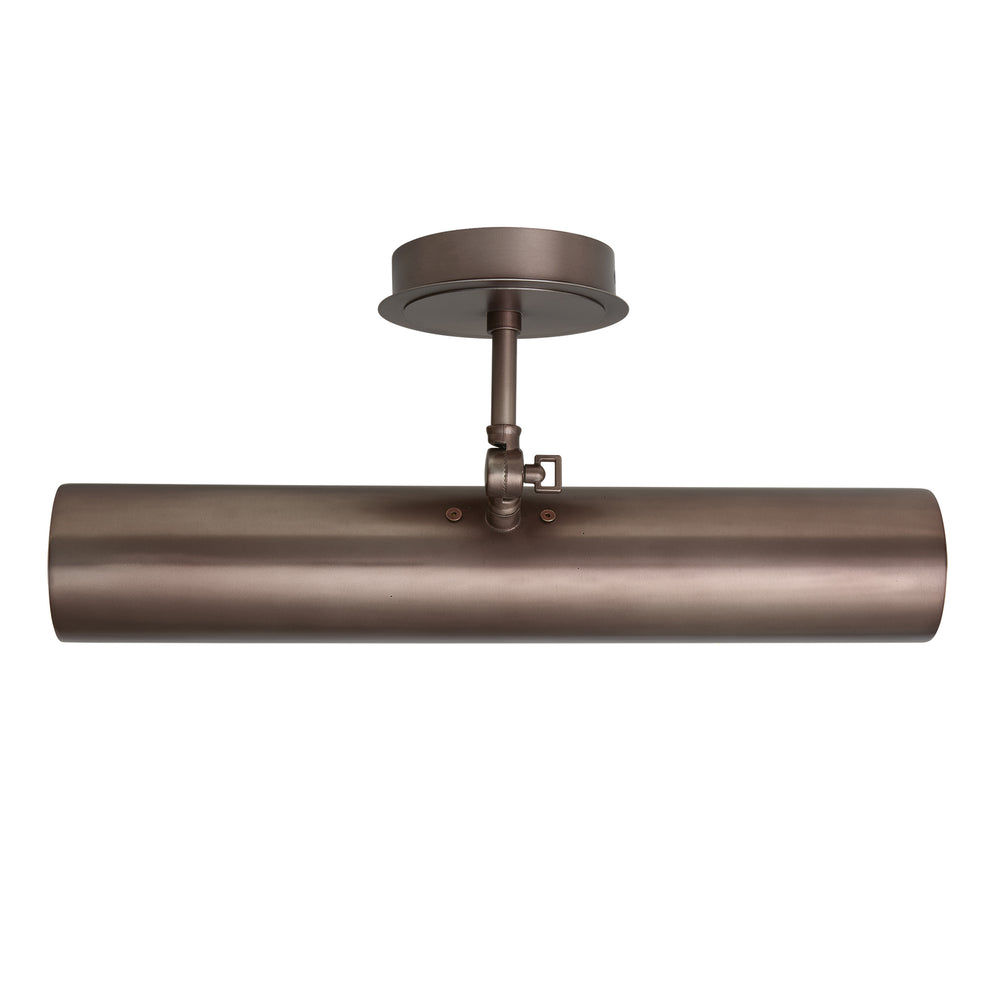 Albany Picture Wall Light in Bronze finish - Design Code AL-PIWL-BZ