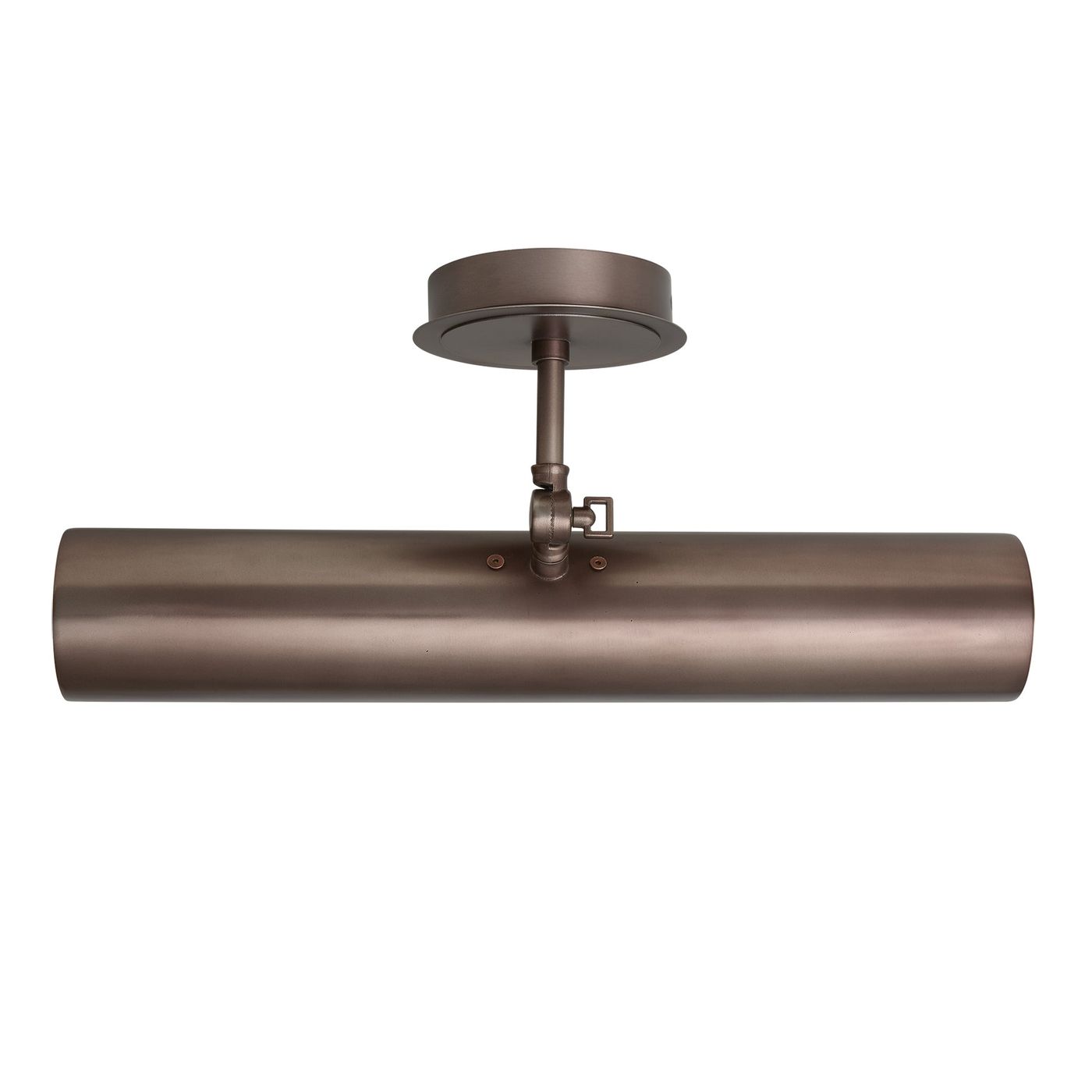 Albany Picture Wall Light in Bronze finish - Design Code AL-PIWL-BZ