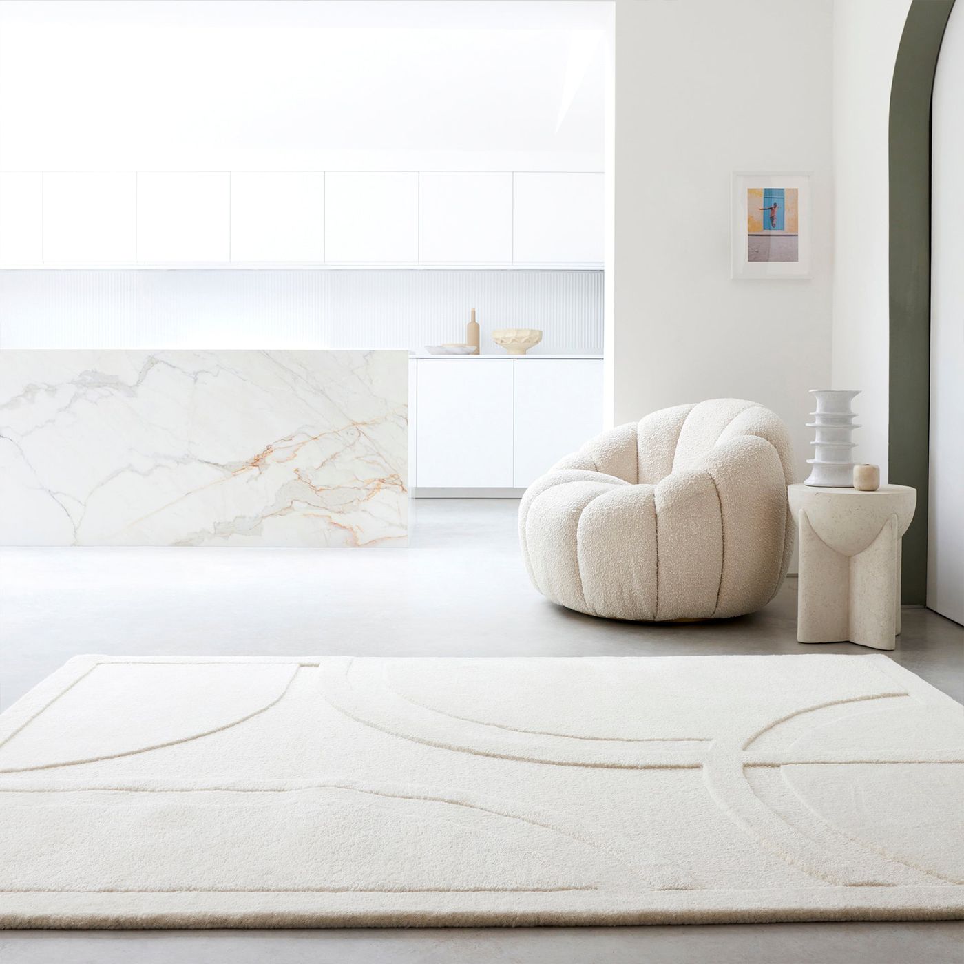 Contemporary_Elm_Handtufted_Wool_Rug_Cream_Industville_RG-37-HTW-CR-_Lifestyle_Living-Room