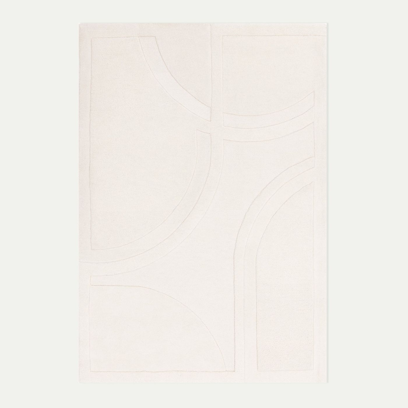 Contemporary_Elm_Handtufted_Wool_Rug_Cream_Industville_RG-37-HTW-CR