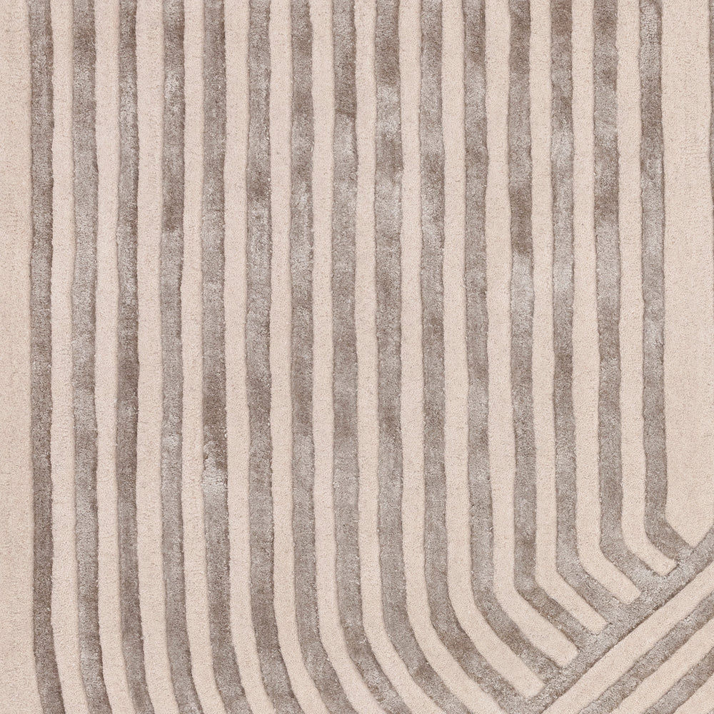 Contemporary_Farrin_Handtufted_Wool_Rug_Ivory_Silver_Industville_RG-39-HTW-IV-S-_Detail_Front