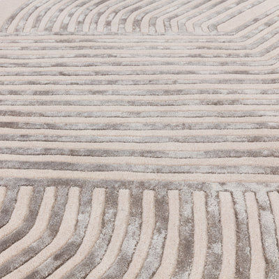 Contemporary_Farrin_Handtufted_Wool_Rug_Ivory_Silver_Industville_RG-39-HTW-IV-S-_Detail_Side