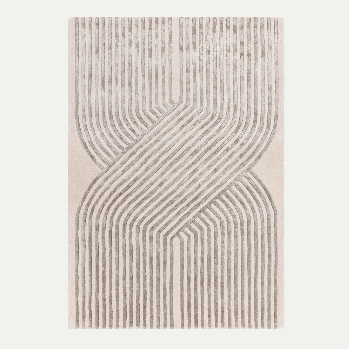 Contemporary_Farrin_Handtufted_Wool_Rug_Ivory_Silver_Industville_RG-39-HTW-IV-S