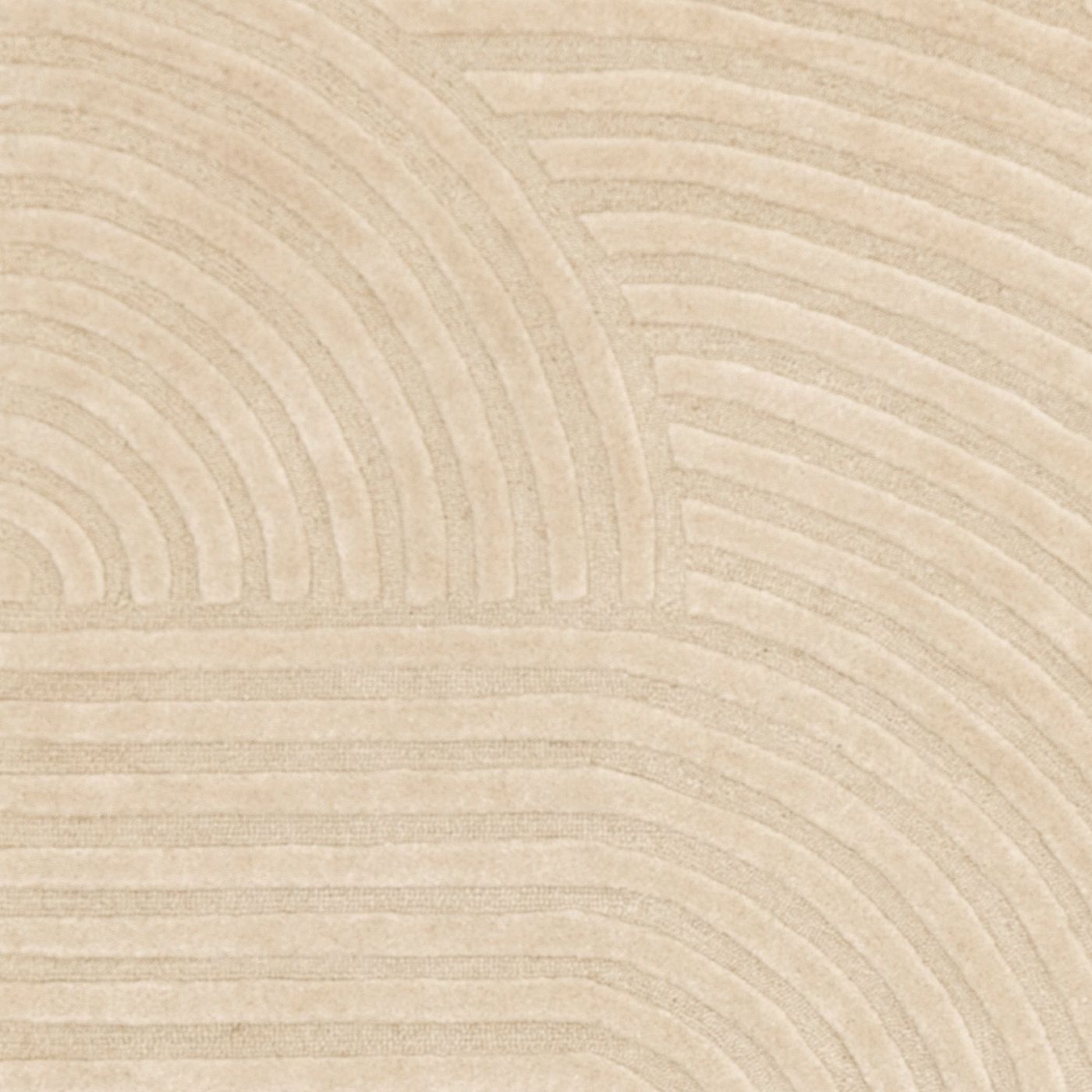 Sand - Whitt Hand Tufted Wool Rug RG-58-HTW-SA