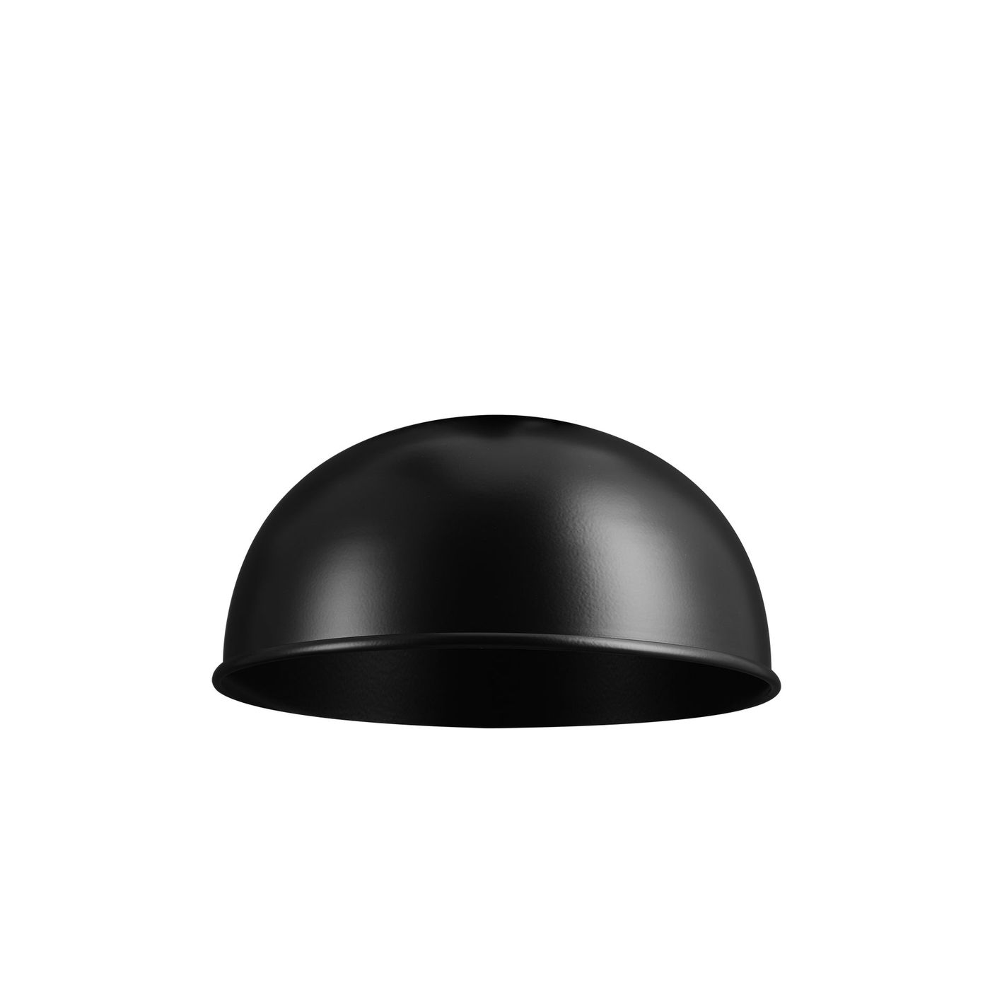 Black dome