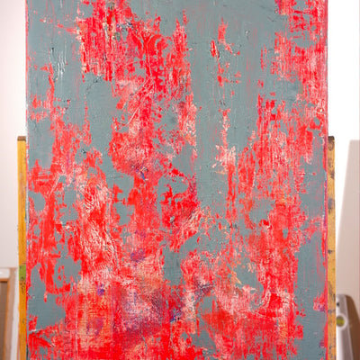 Disfiguration PR108 - Independent Artwork - Industville Lighting UK