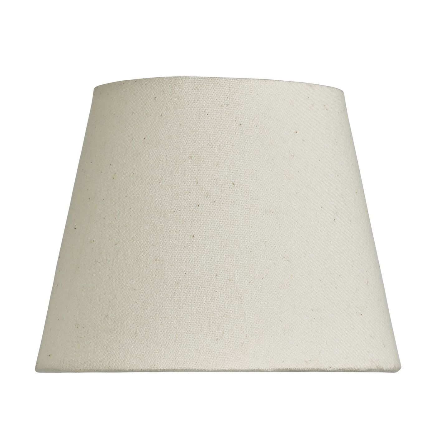 Empire Light Natural Cotton Shade