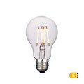 LED Edison Bulb Old Filament Lamp - 5W E27 Classic A60 Industville LED-A60-7W-C