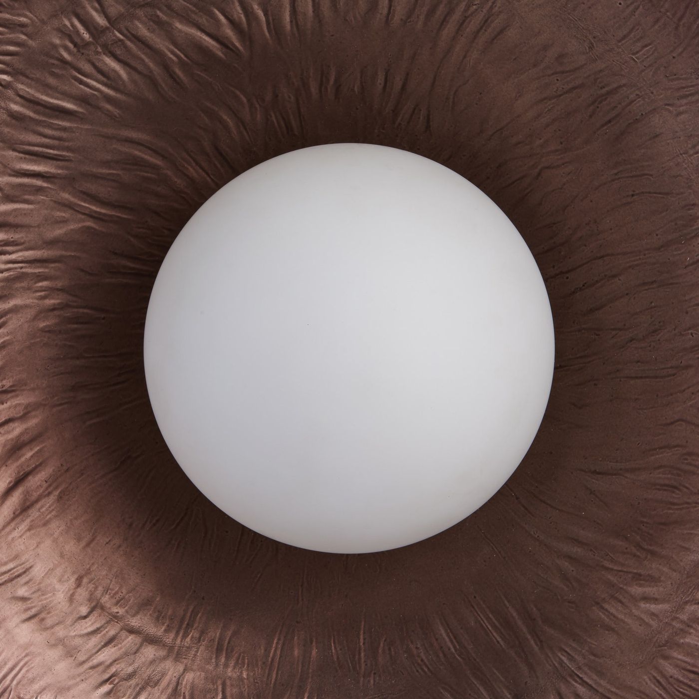 Bronze Flume Bar Pendant Light - Triple - FH-P-TR-BZ
