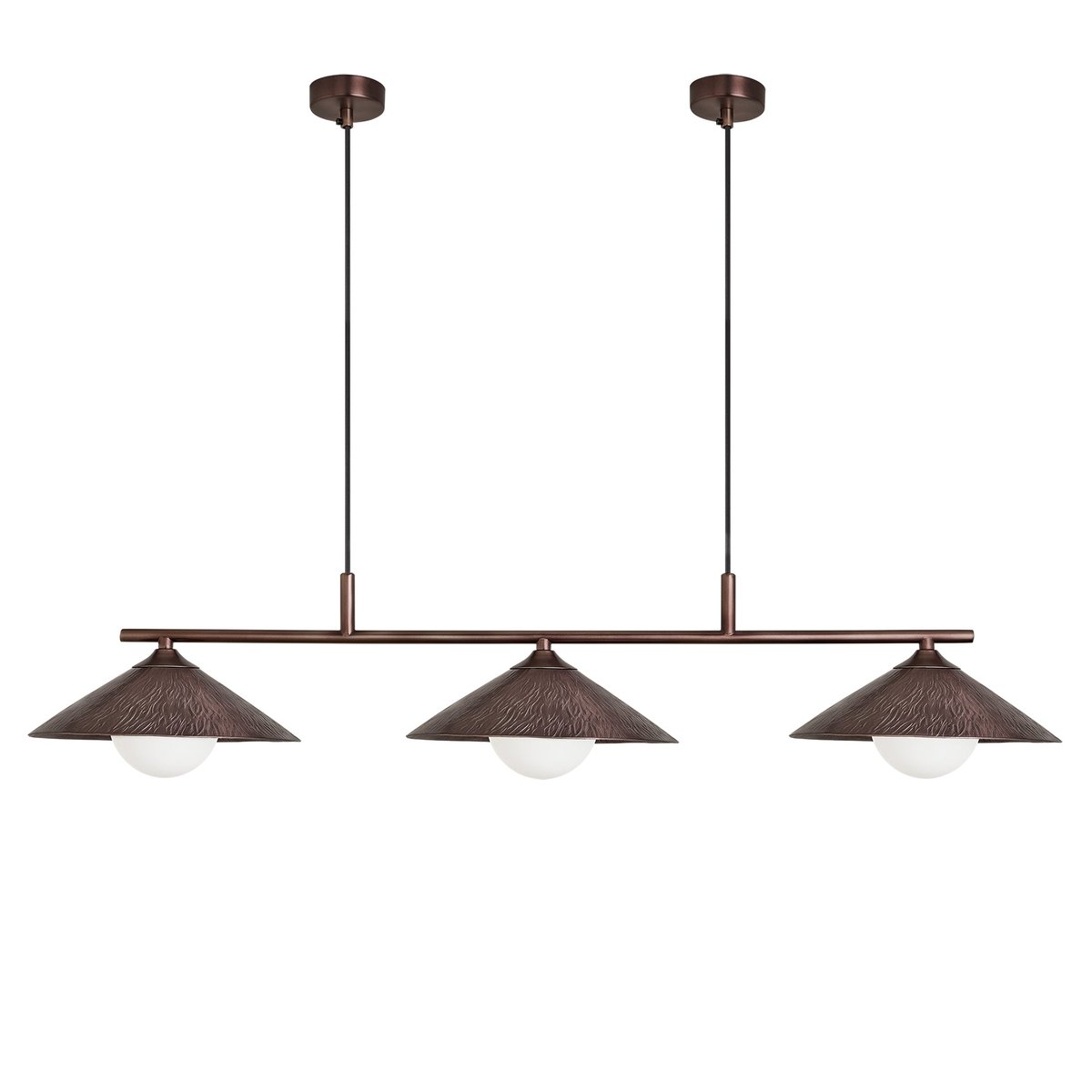 【FLYMe】Pendant Light Flume Metal Pendant Light | Shop Design Originals