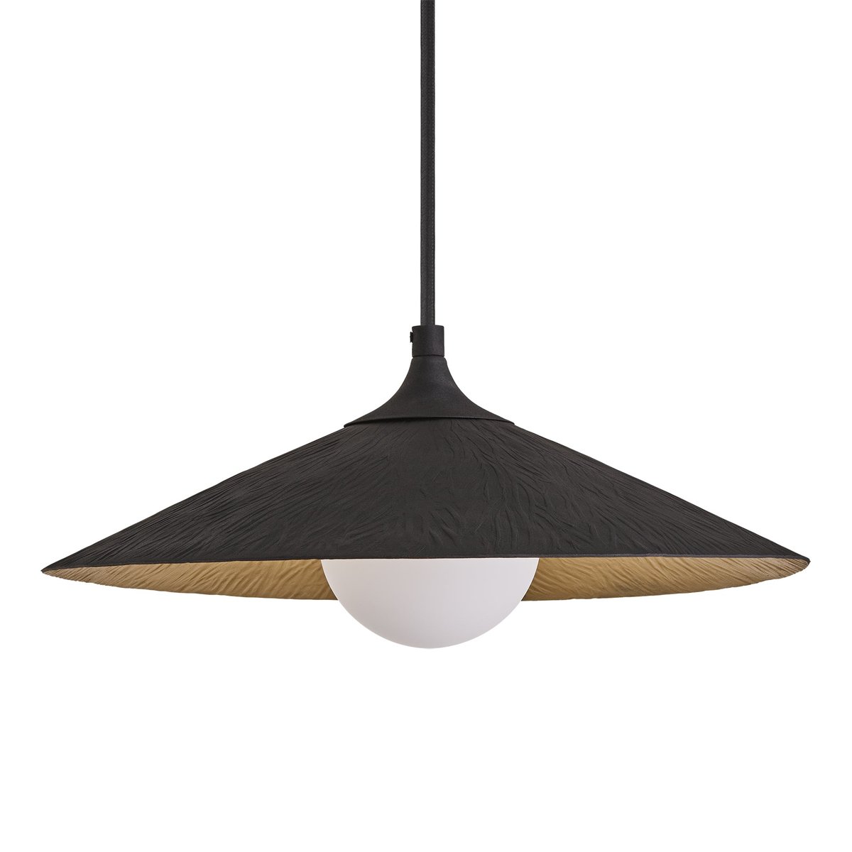 【FLYMe】Pendant Light Flume Metal Pendant Light | Become a Trade Member