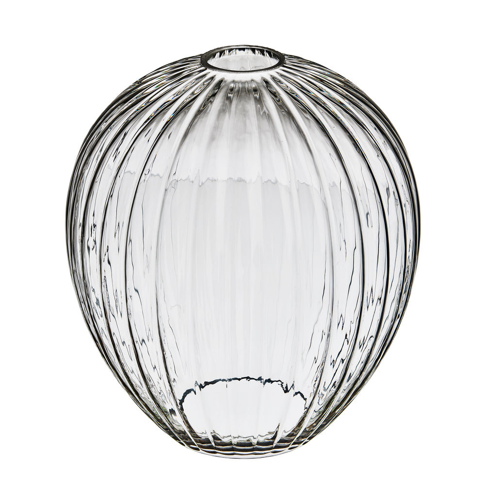Noho Glass Tulip Glass Light