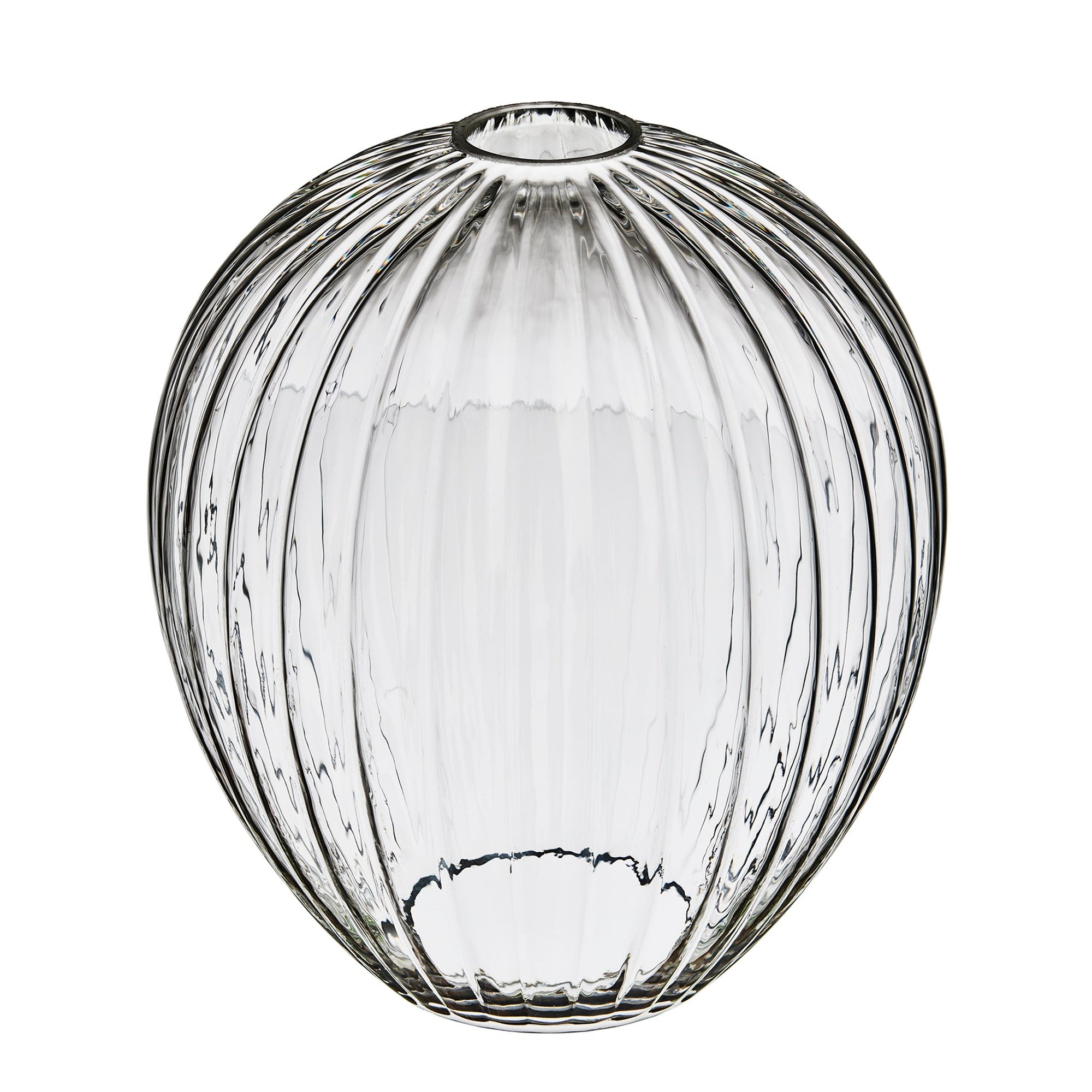 Noho Glass Tulip Glass Light