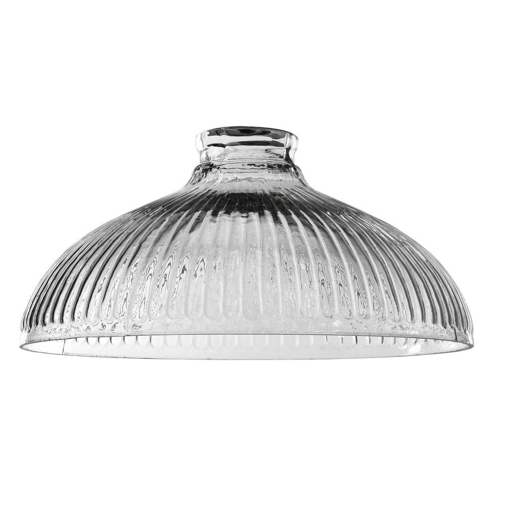 Glass Dome in 12 Inch Shade Only, Product Code GLD12-SO