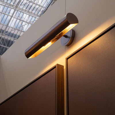 Albany Picture Wall Light - Modern Decorative Lighting - Industville Lighting UK