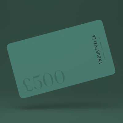 Industville_£500 Gift Voucher