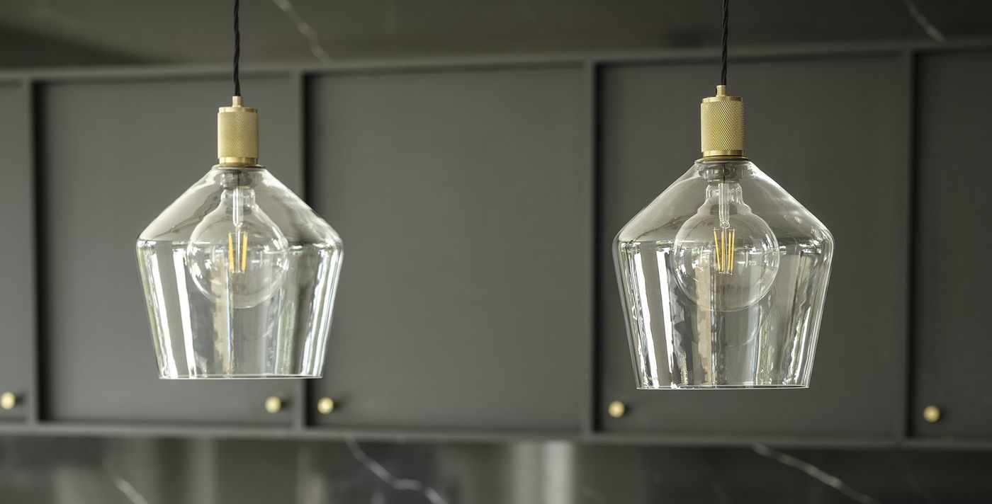 Industville Industrial Modern Vintage Lights