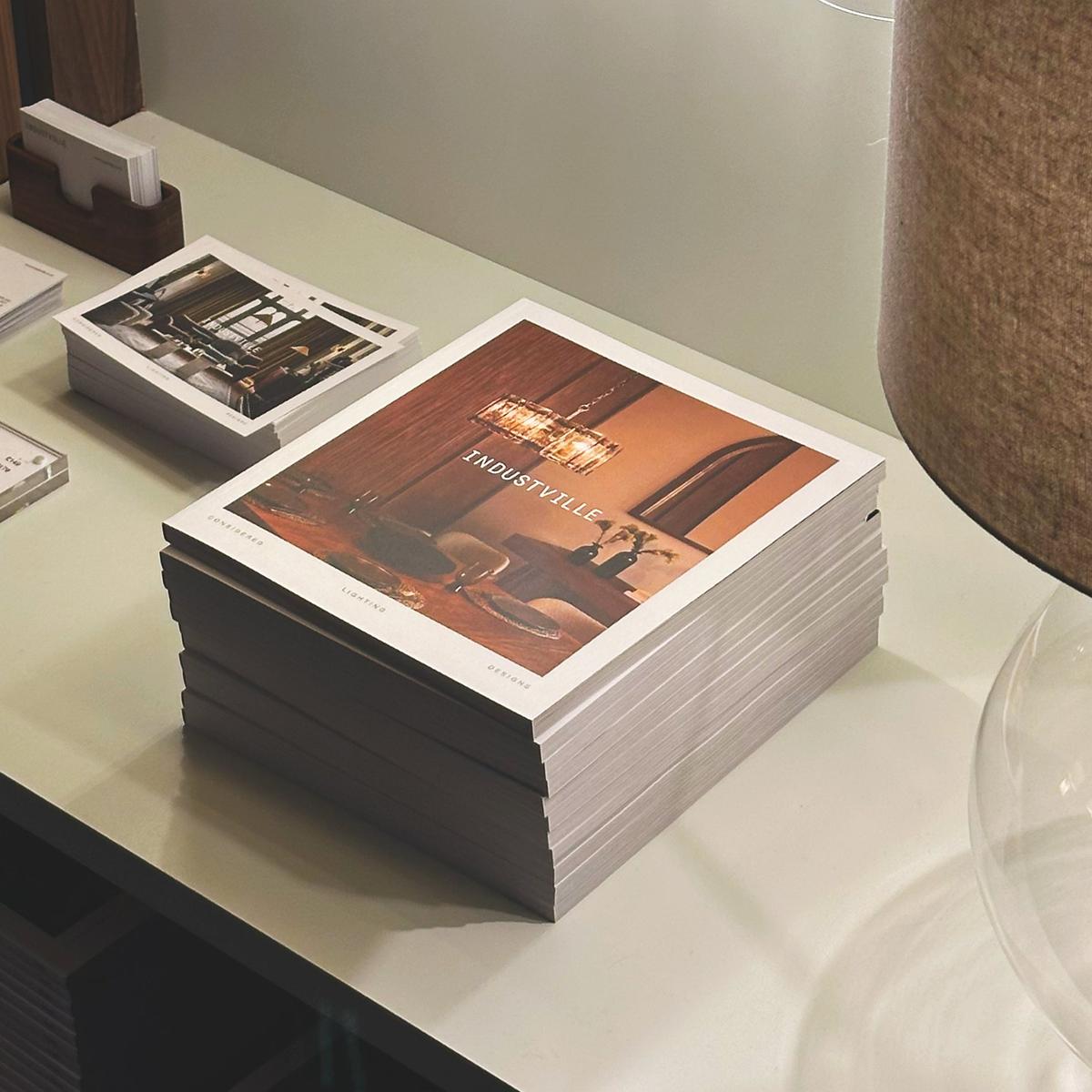 Industville  AW25 catalogue