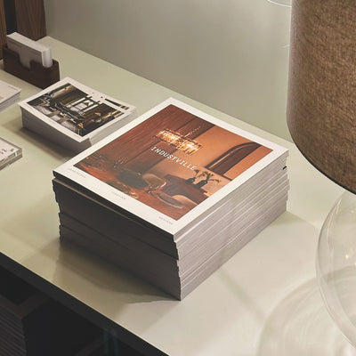 Industville  AW25 catalogue