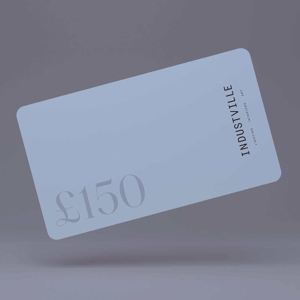 Industville £150 Gift Voucher