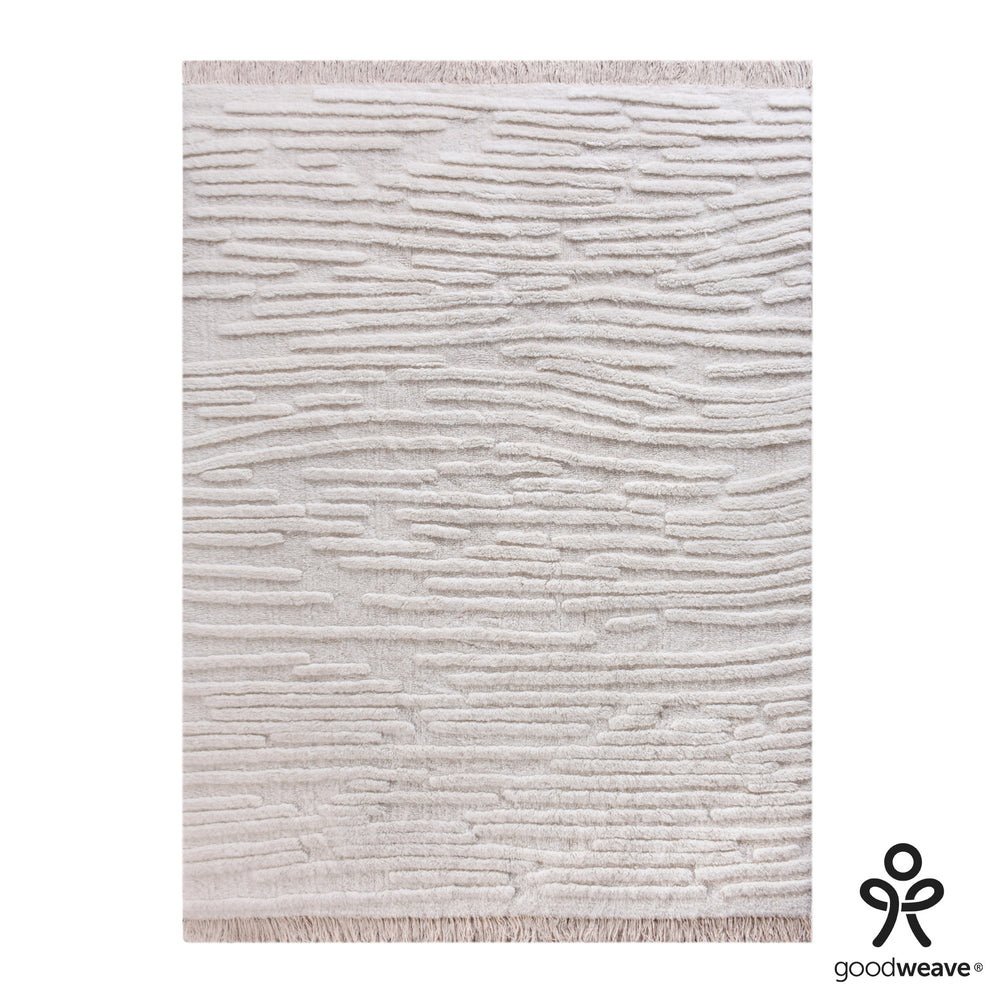 Swyre Natural Fibre Rug | Robust Designs