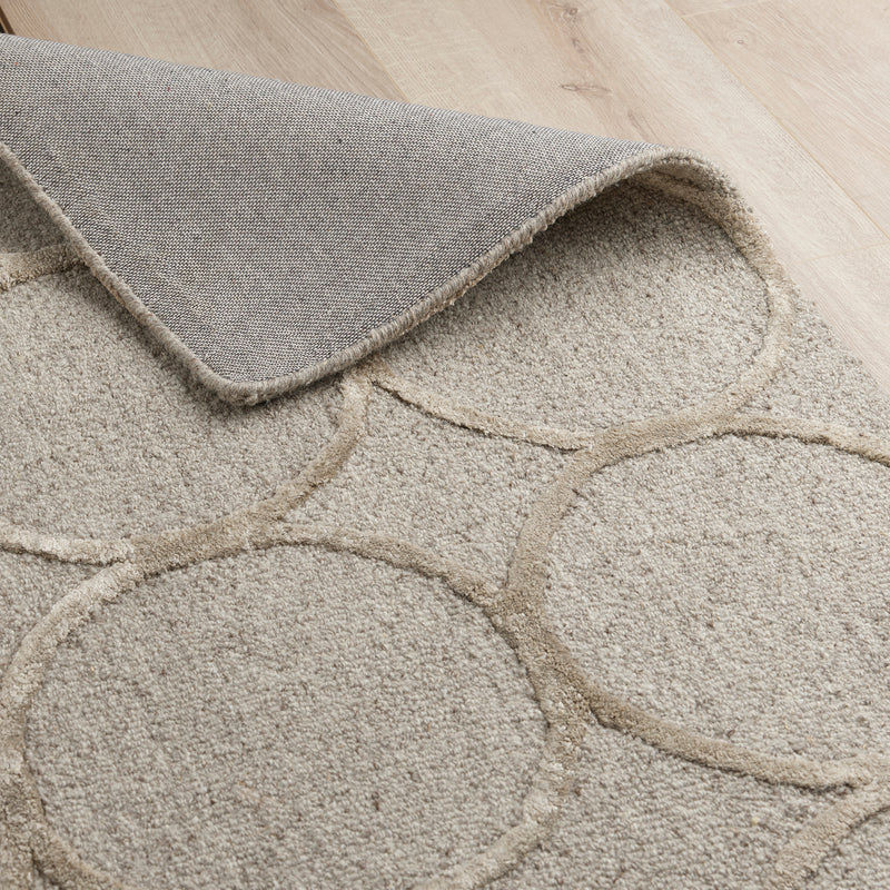 Natural_Alva_Handtufted_Wool_Light_Brown_Rug_Industville_RG-19-HTW-LB_Fold