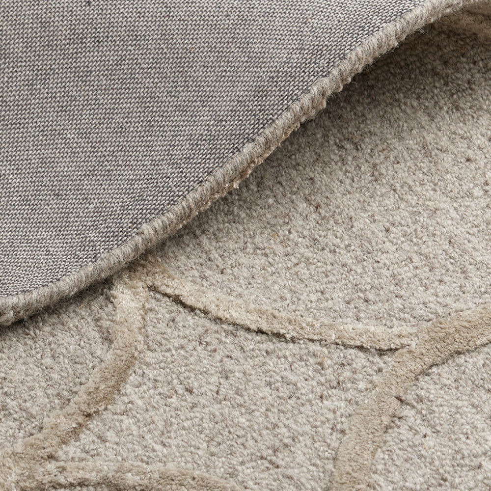 Natural_Alva_Handtufted_Wool_Light_Brown_Rug_Industville_RG-19-HTW-LB_Fold_Closeup