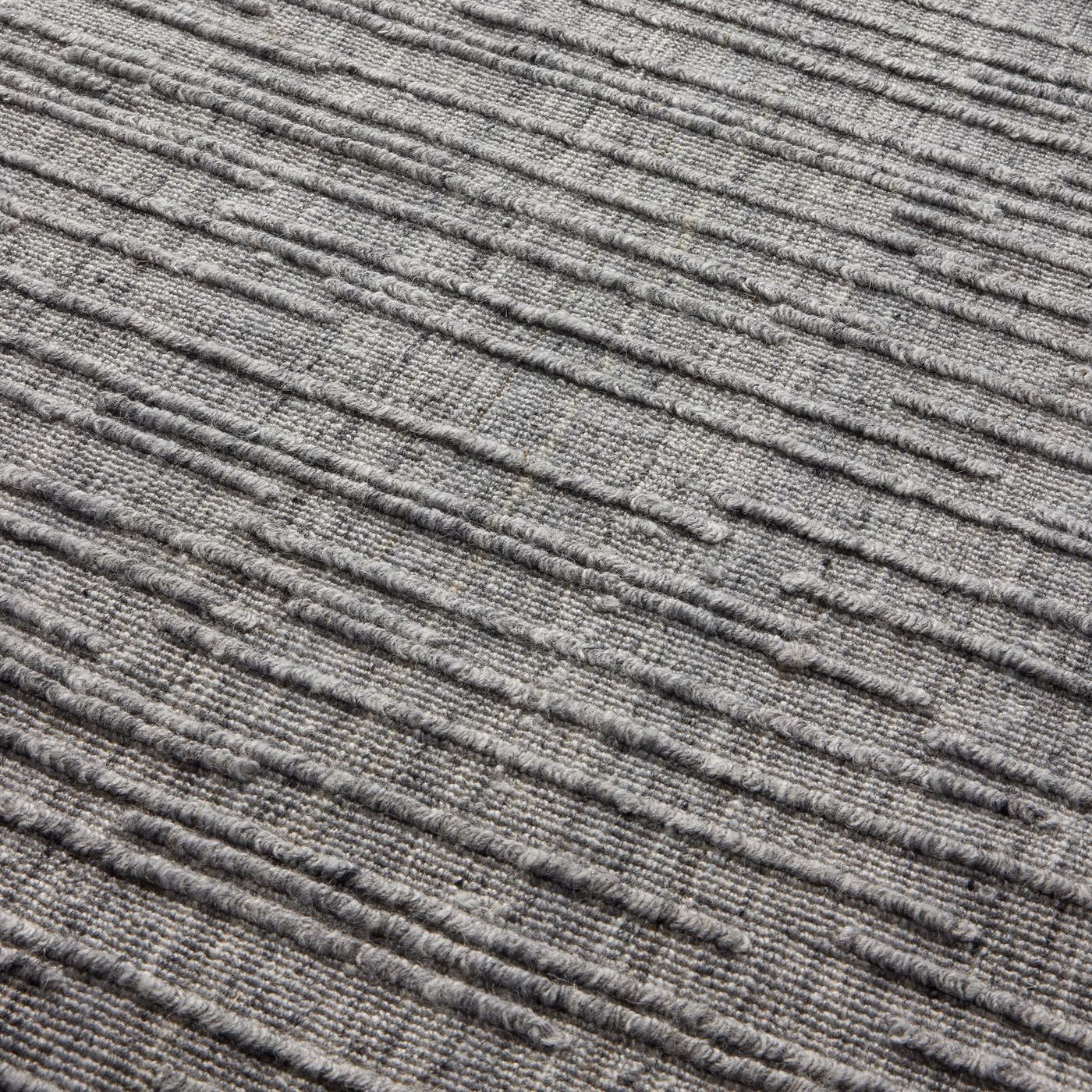 Natural_Cerrig_Handloom_Viscose_Grey_Rug_Industville_RG-30-HLV-GR_Detail
