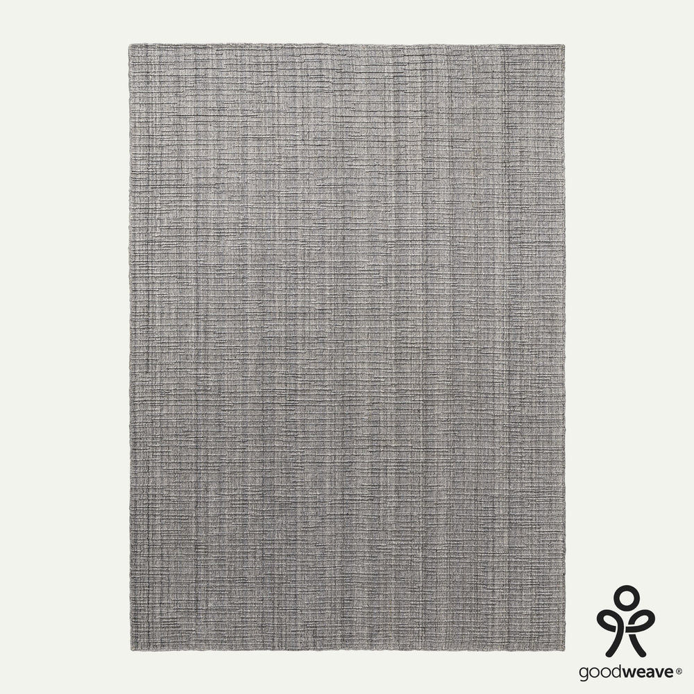 Natural_Cerrig_Handloom_Viscose_Grey_Rug_Industville_RG-30-HLV-GR_Overhead