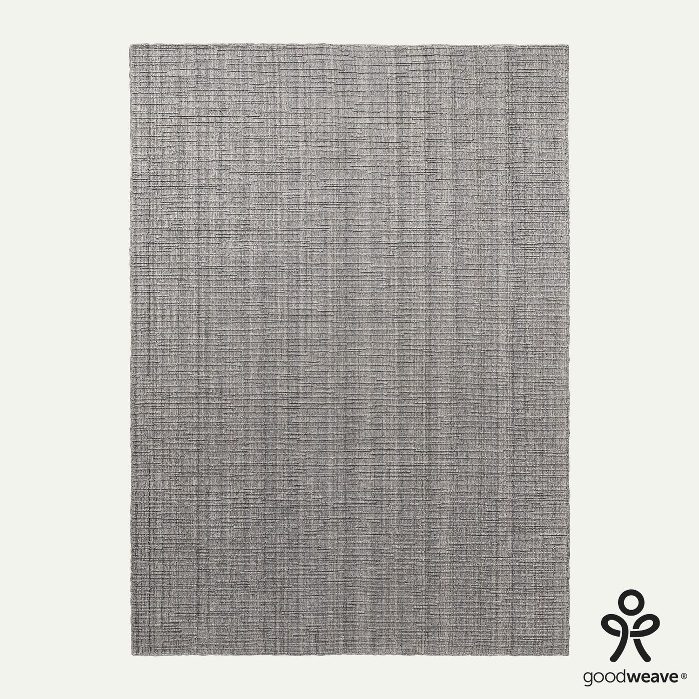 Natural_Cerrig_Handloom_Viscose_Grey_Rug_Industville_RG-30-HLV-GR_Overhead
