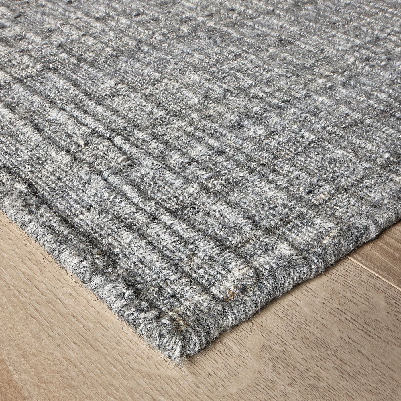 Natural_Cerrig_Handloomed_Viscose_Grey_Rug_Industville_RG-30-HLV-GR_Corner