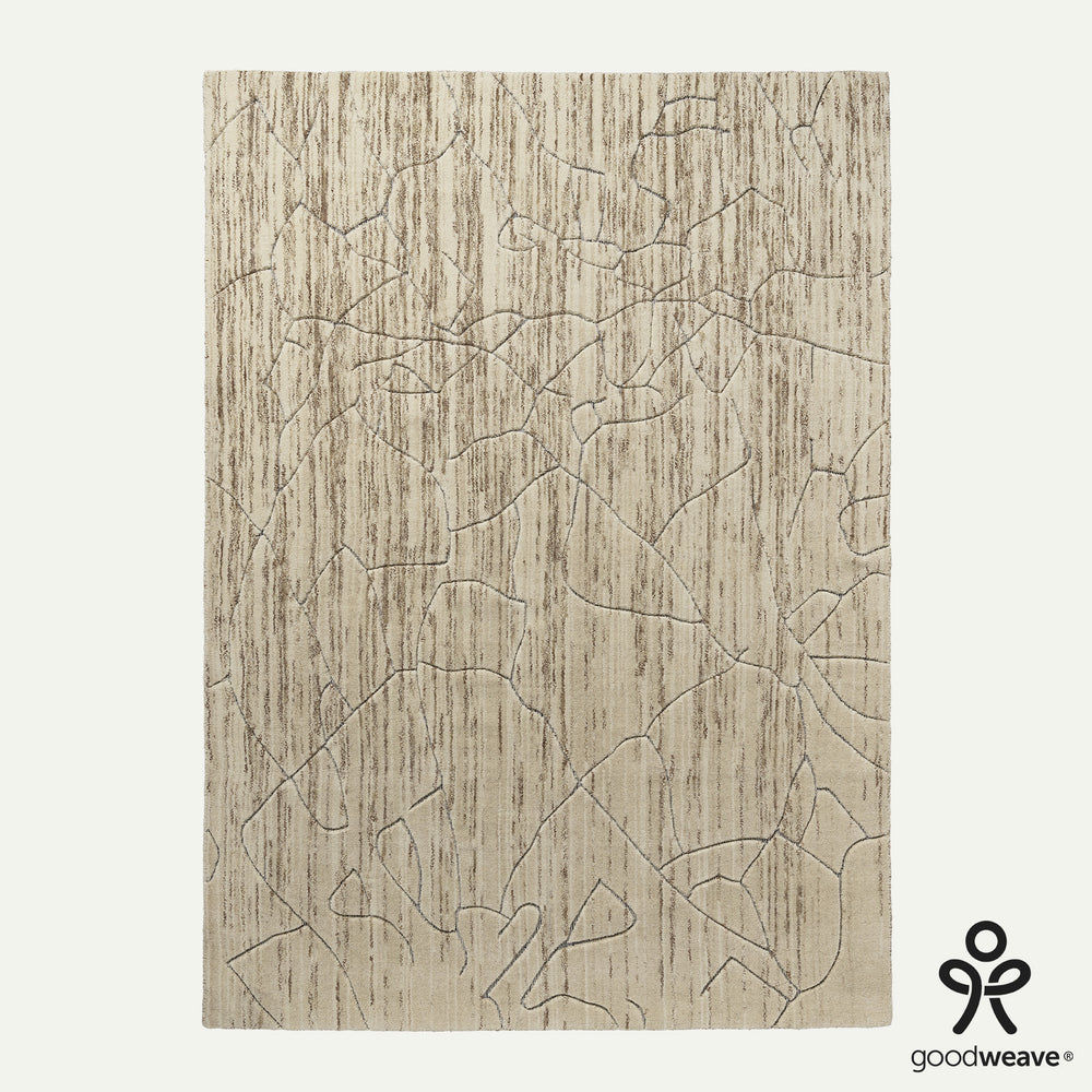 Natural_Drift_Handloom_Wool_Cream_Brown_Rug_Industville_RG-27-HLW-CR-BR_Overhead