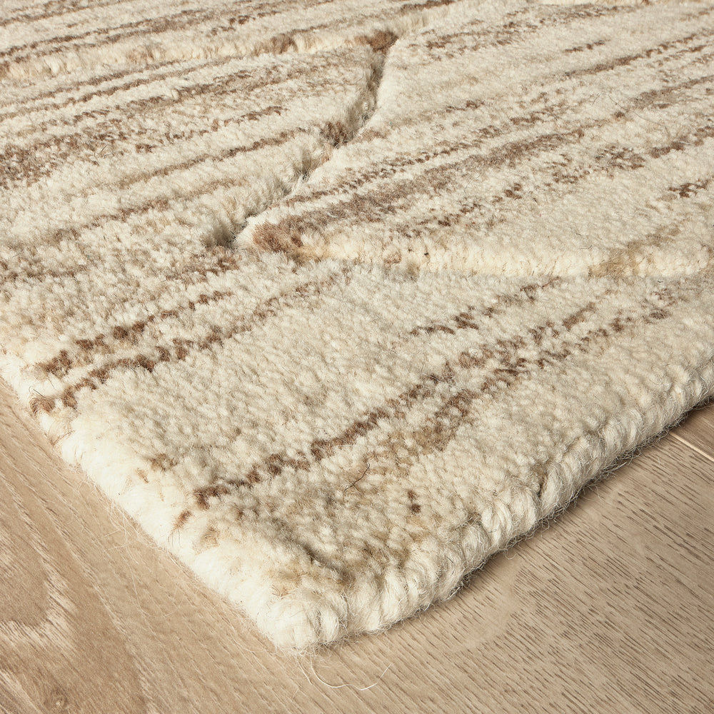 Natural_Drift_Handloomed_Wool_Cream_Brown_Rug_Industville_RG-27-HLW-CR-BR_Corner