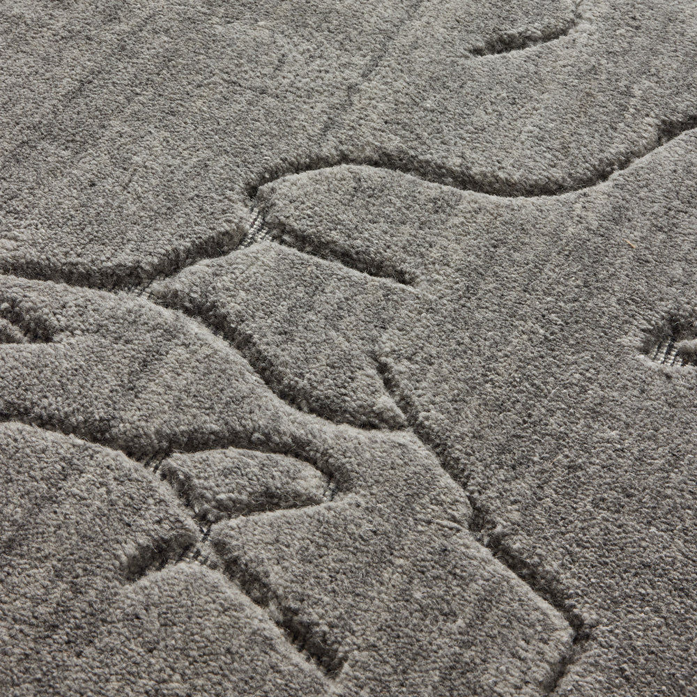 Natural_Erth_Handloom_Wool_Grey_Rug_Industville_RG-26-HLW-GR_Detail