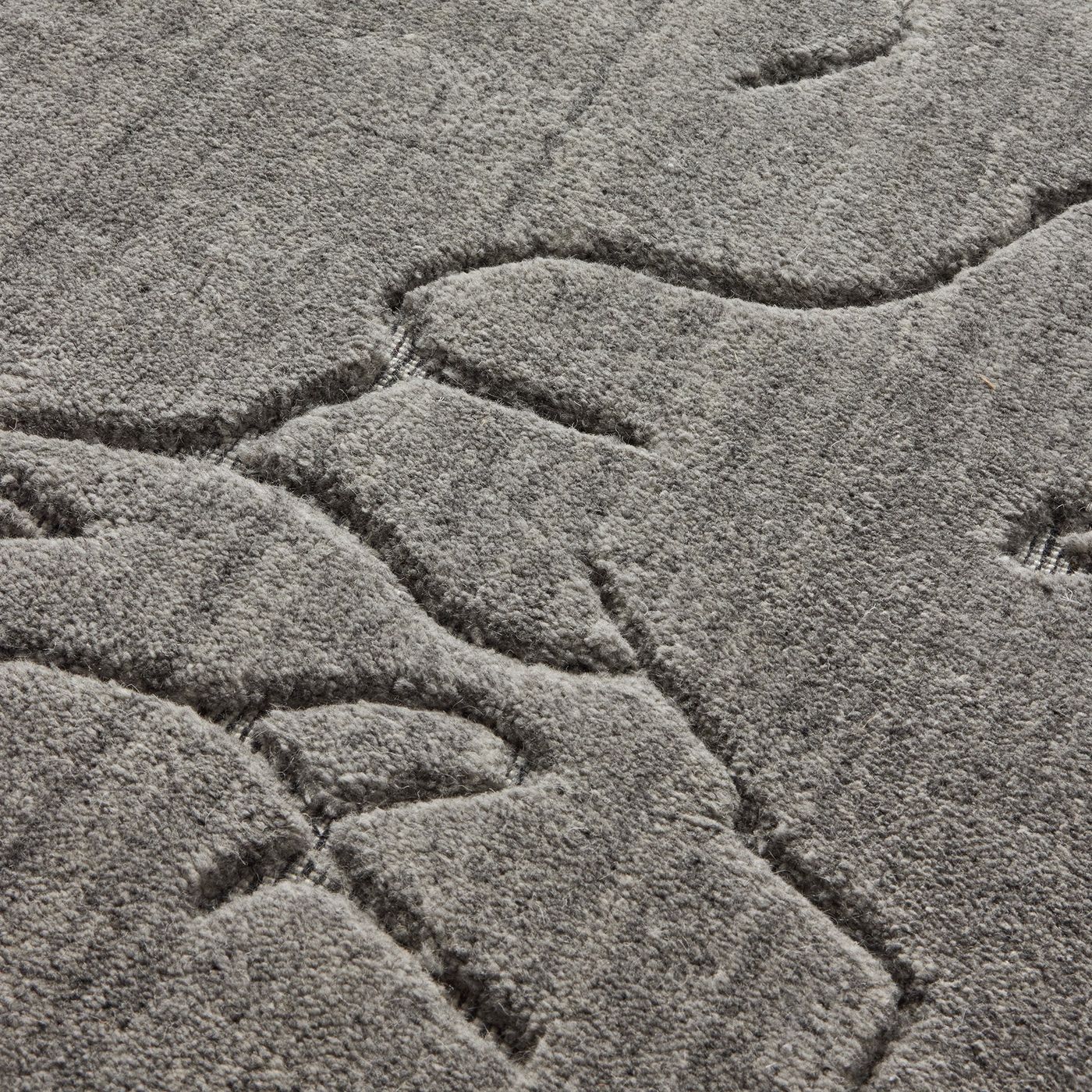 Natural_Erth_Handloom_Wool_Grey_Rug_Industville_RG-26-HLW-GR_Detail